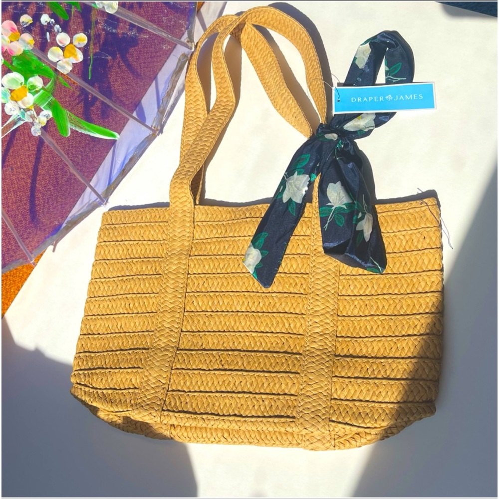 Draper James bag